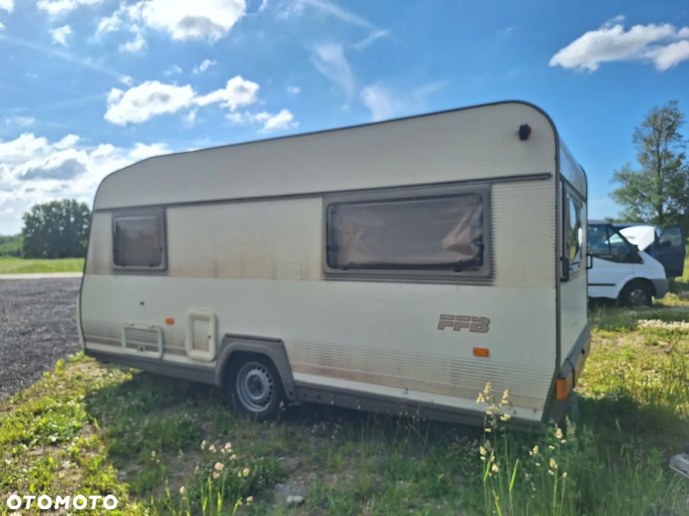 Tabbert Sportiv 445 - 3