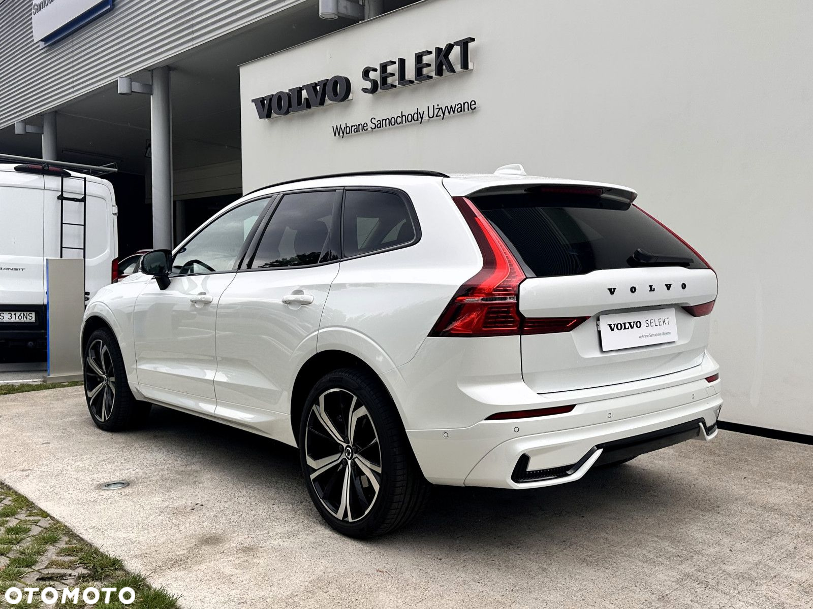 Volvo XC 60 - 9