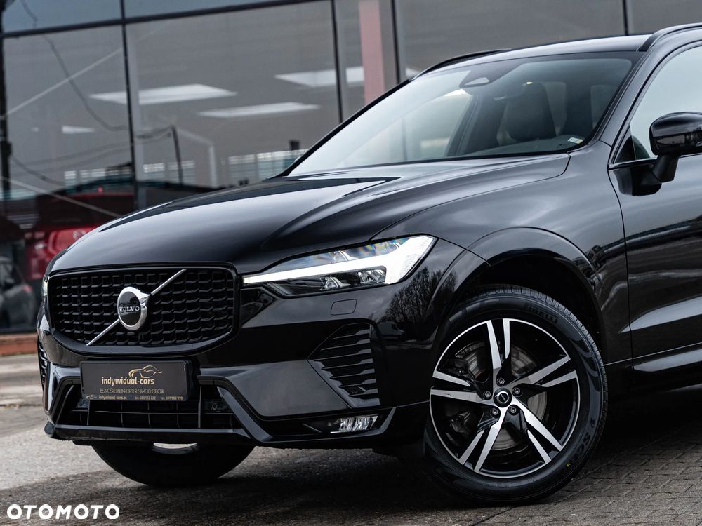Volvo XC 60 B4 D AWD Plus Dark - 7
