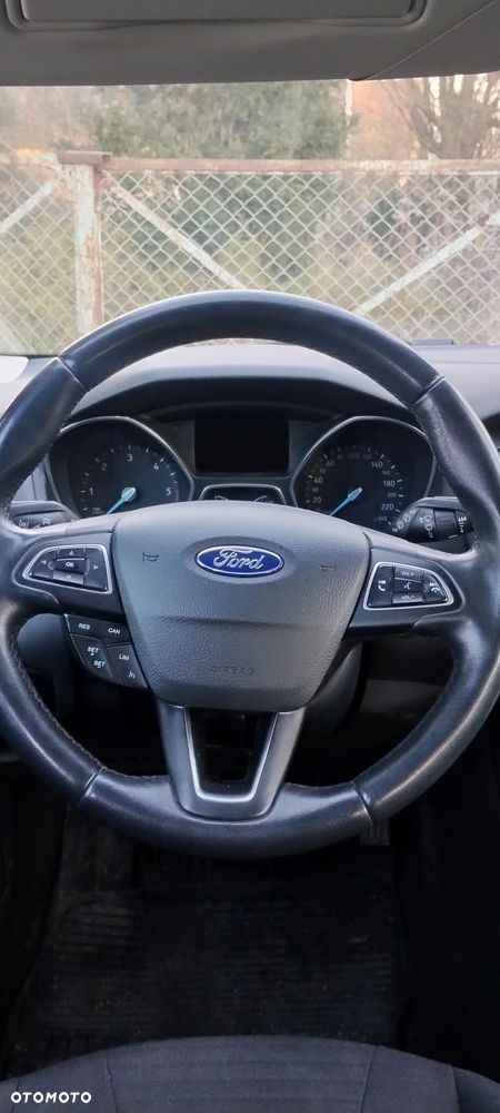 Ford Focus - 3