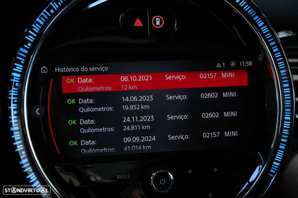 MINI 3 Portas John Cooper Works Plus Auto Desportiva - 24