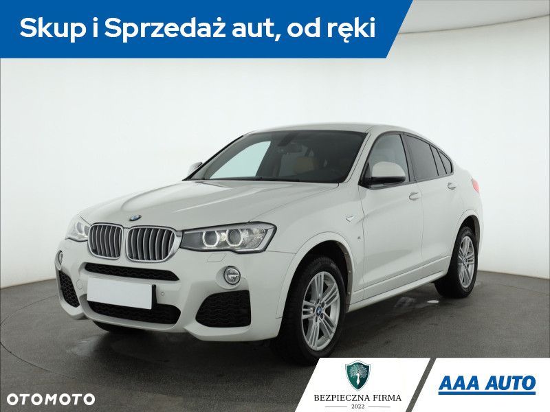 BMW X4 - 3
