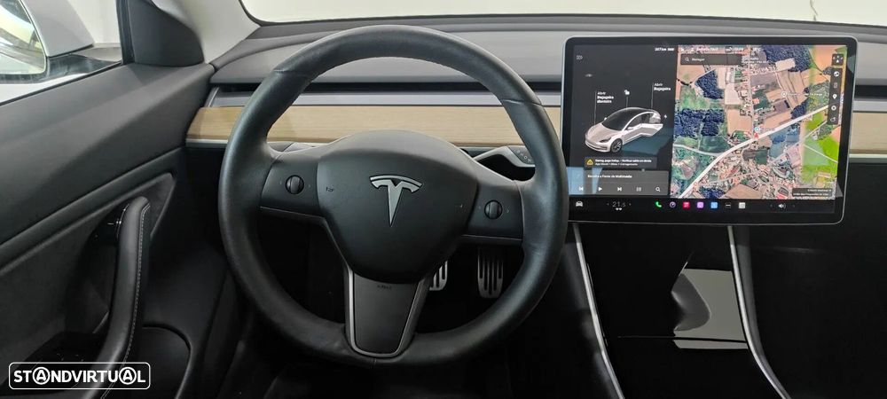 Tesla Model 3 Long Range AWD Dual Motor - 25