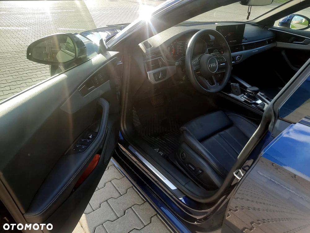 Audi A5 - 13