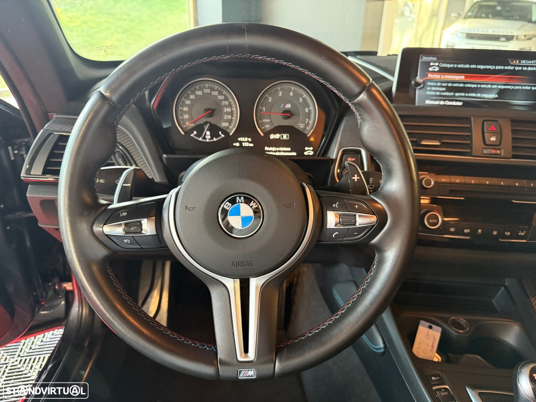 BMW M2 Auto - 5