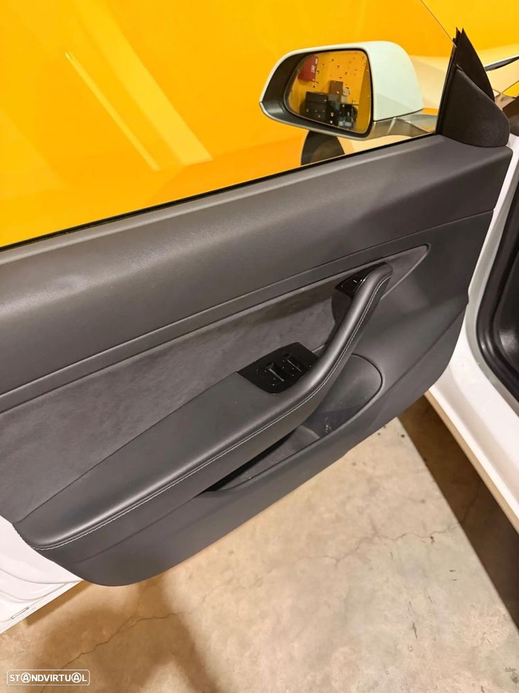 Tesla Model 3 Standard Range Plus RWD - 16
