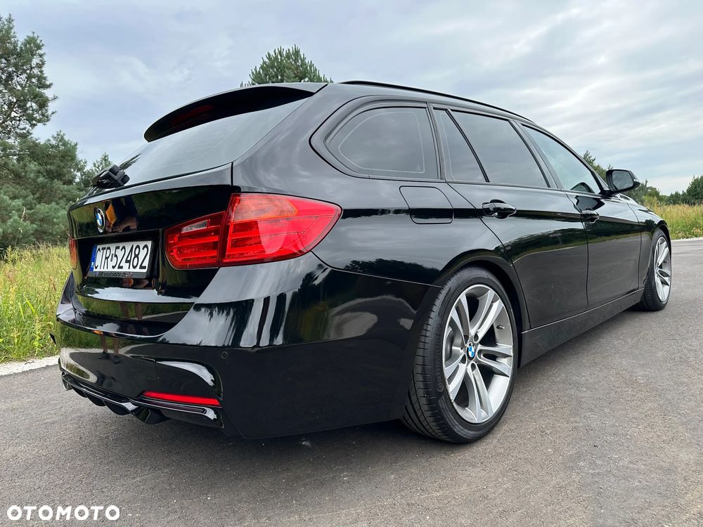 BMW Seria 3 - 10