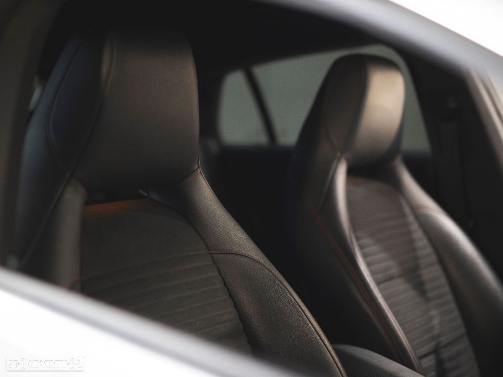 Mercedes-Benz CLA 180 d Shooting Brake AMG Line Aut. - 20