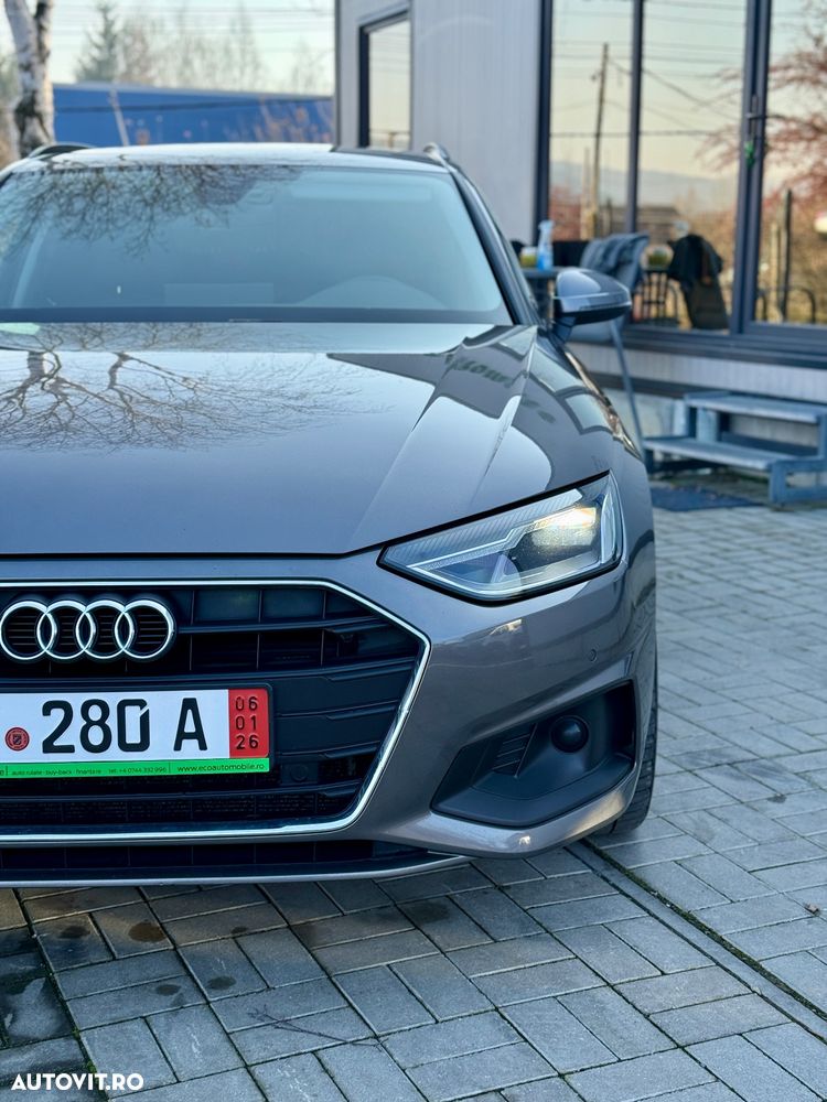 Audi A4 - 12