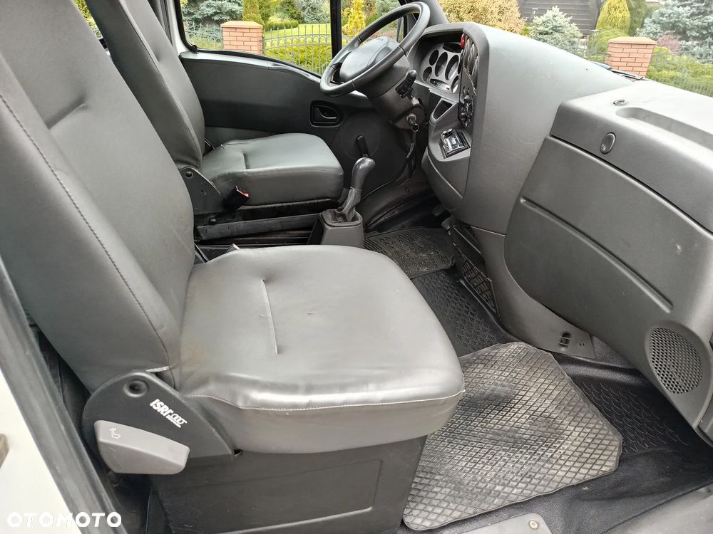 Iveco Daily - 12