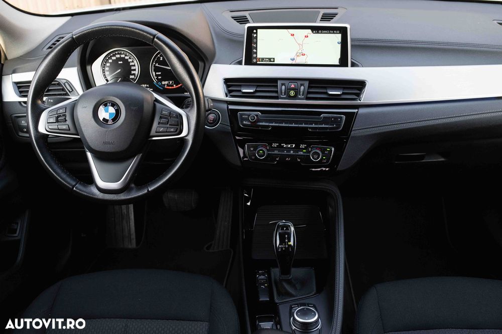 BMW X2 - 32
