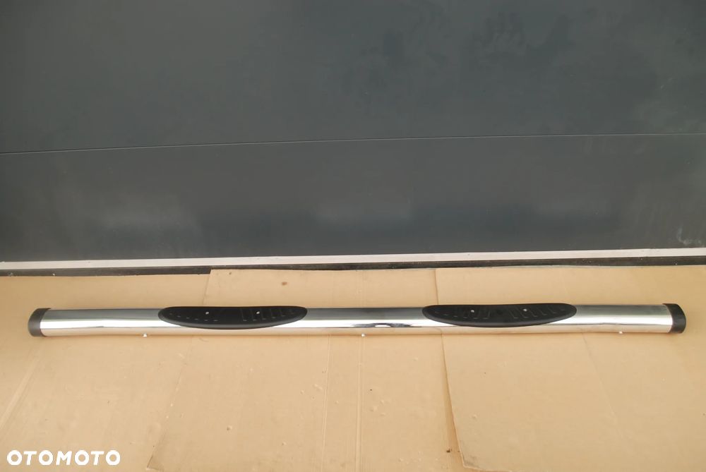 TOYOTA HILUX CHROM STOPIEŃ ORUROWANIE PZ415-N2905-00 - 1