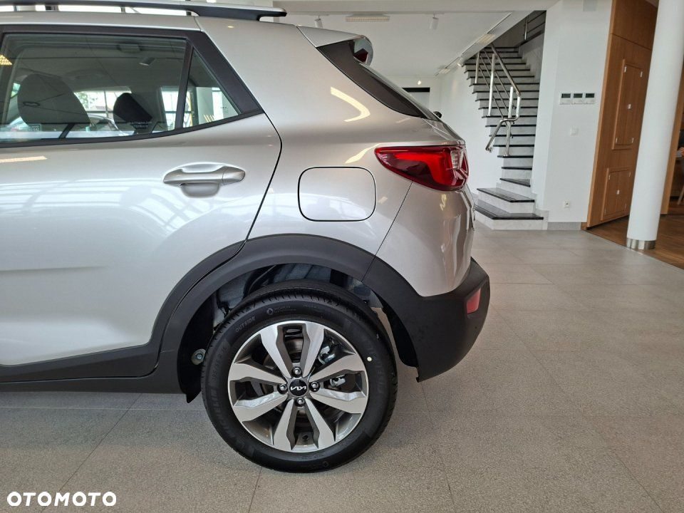 Kia Stonic - 12