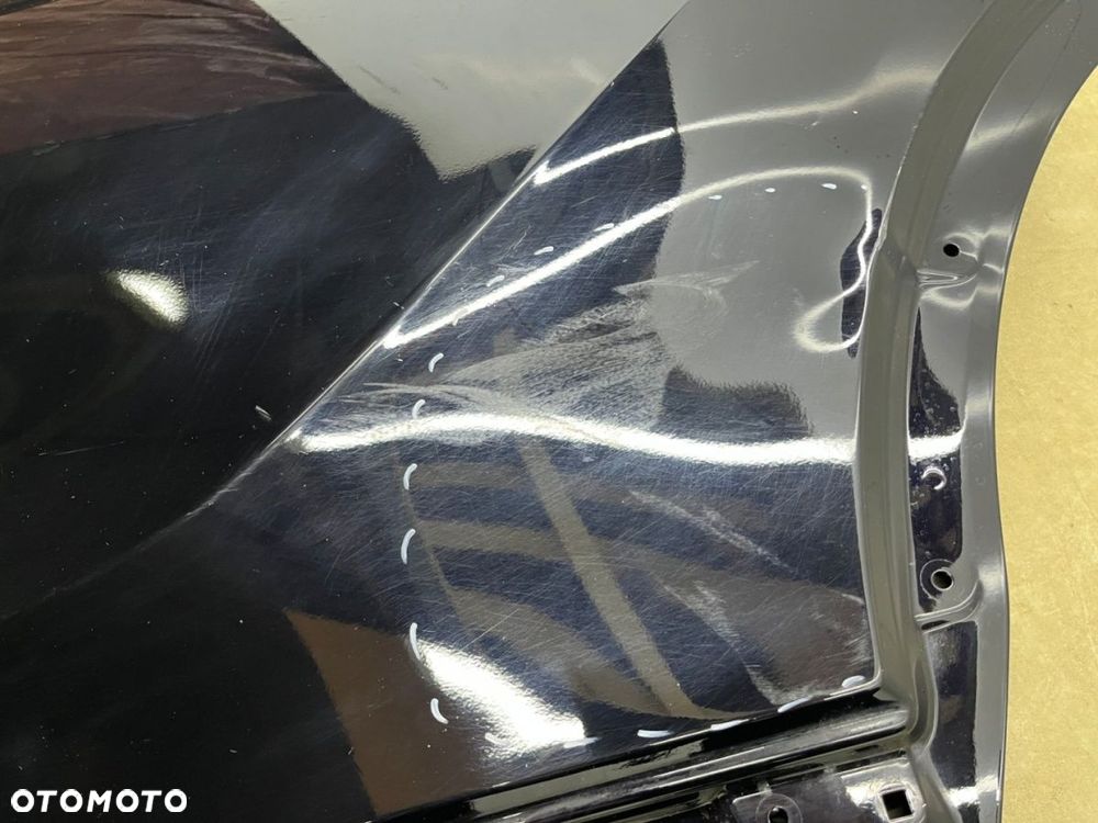 Drzwi Mitsubishi Eclipse Cross 18r.- lewe tylne lewy tył - 8