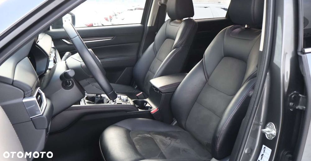 Mazda CX-5 - 14