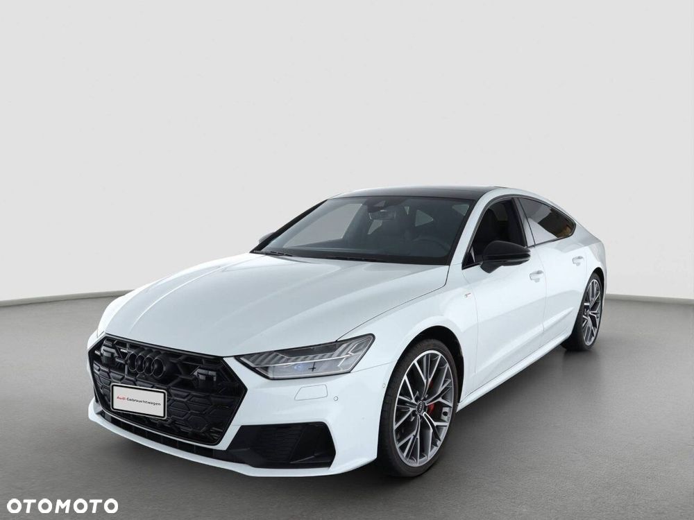 Audi A7 Sportback - 2