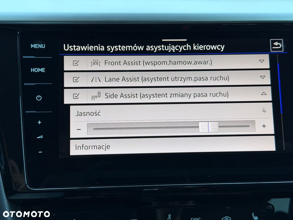 Volkswagen Arteon 2.0 TSI 4Motion R DSG - 28
