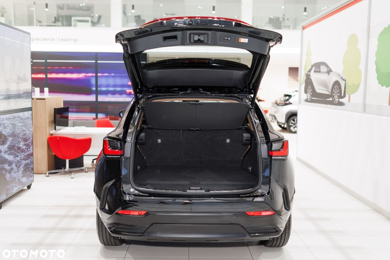Lexus NX - 31