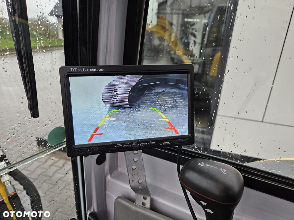 Wacker Neuson EZ 26 2022 800 MTH VDS MINIKOPARKA EZ26 28 ez28 ez 28 et 24 et24 - 17