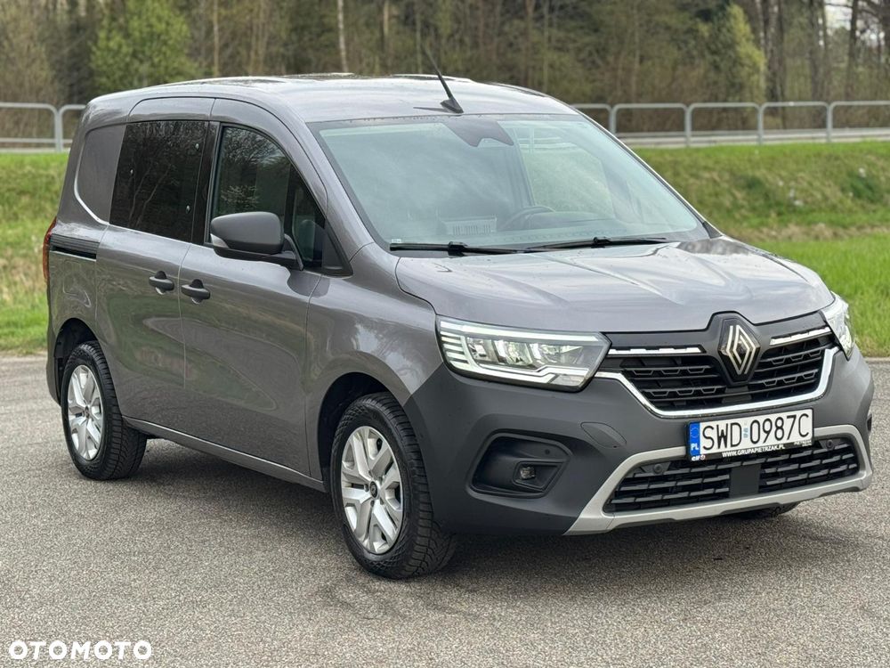 Renault Kangoo - 7