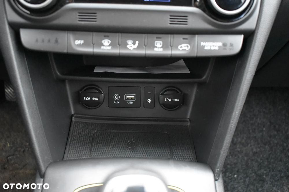 Hyundai Kona 1.0 T-GDI Premium - 10