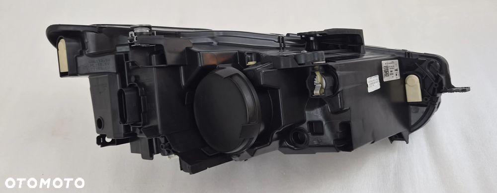 LAMPA LEWA PRZÓD LED SEAT LEON IV 5FB 2020- 5FB941005D - 9