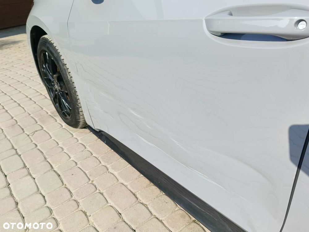 Cupra Born 150kW/58kWh Edition Dynamic - 11