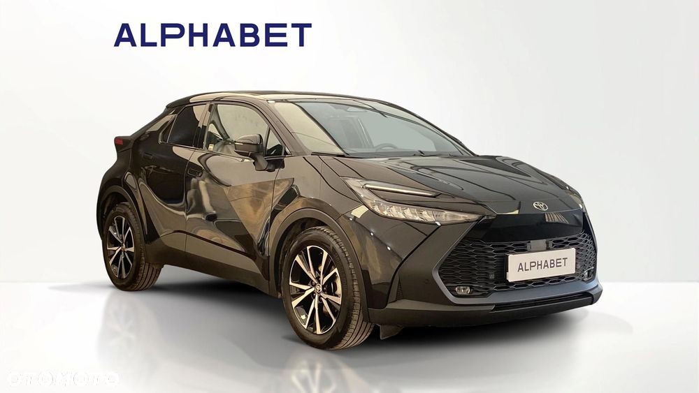 Toyota C-HR 1.8 Hybrid Style - 7