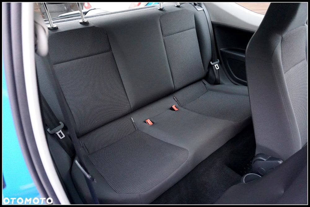 Volkswagen up! 1.0 move - 7