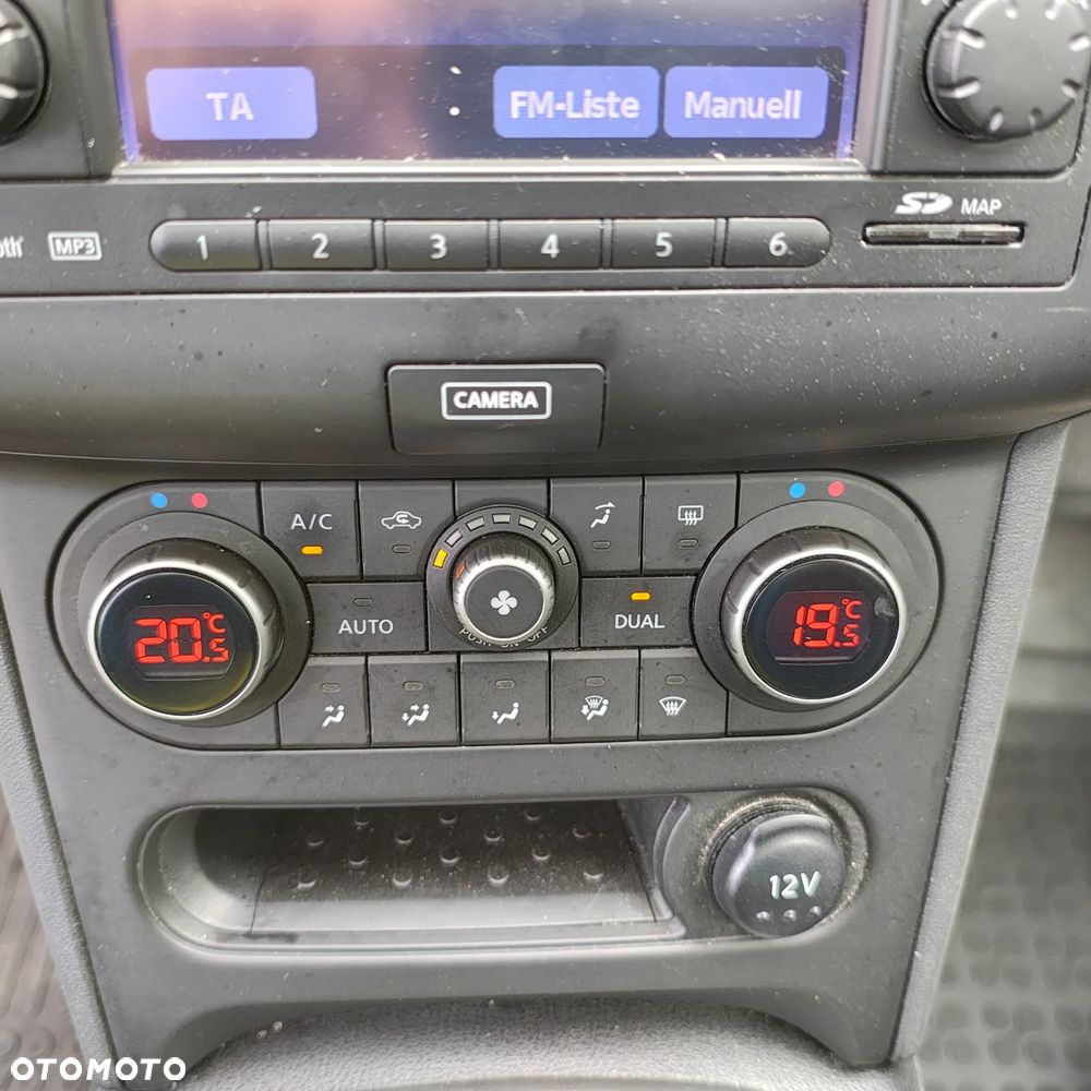 Nissan Qashqai 2.0 I-Way - 24
