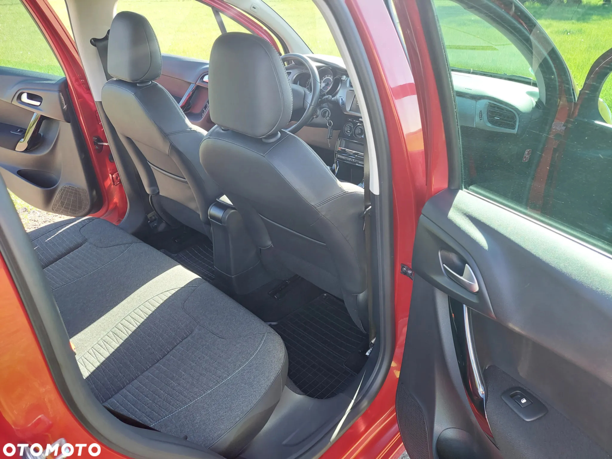 Citroën C3 1.2 PureTech Elle - 18