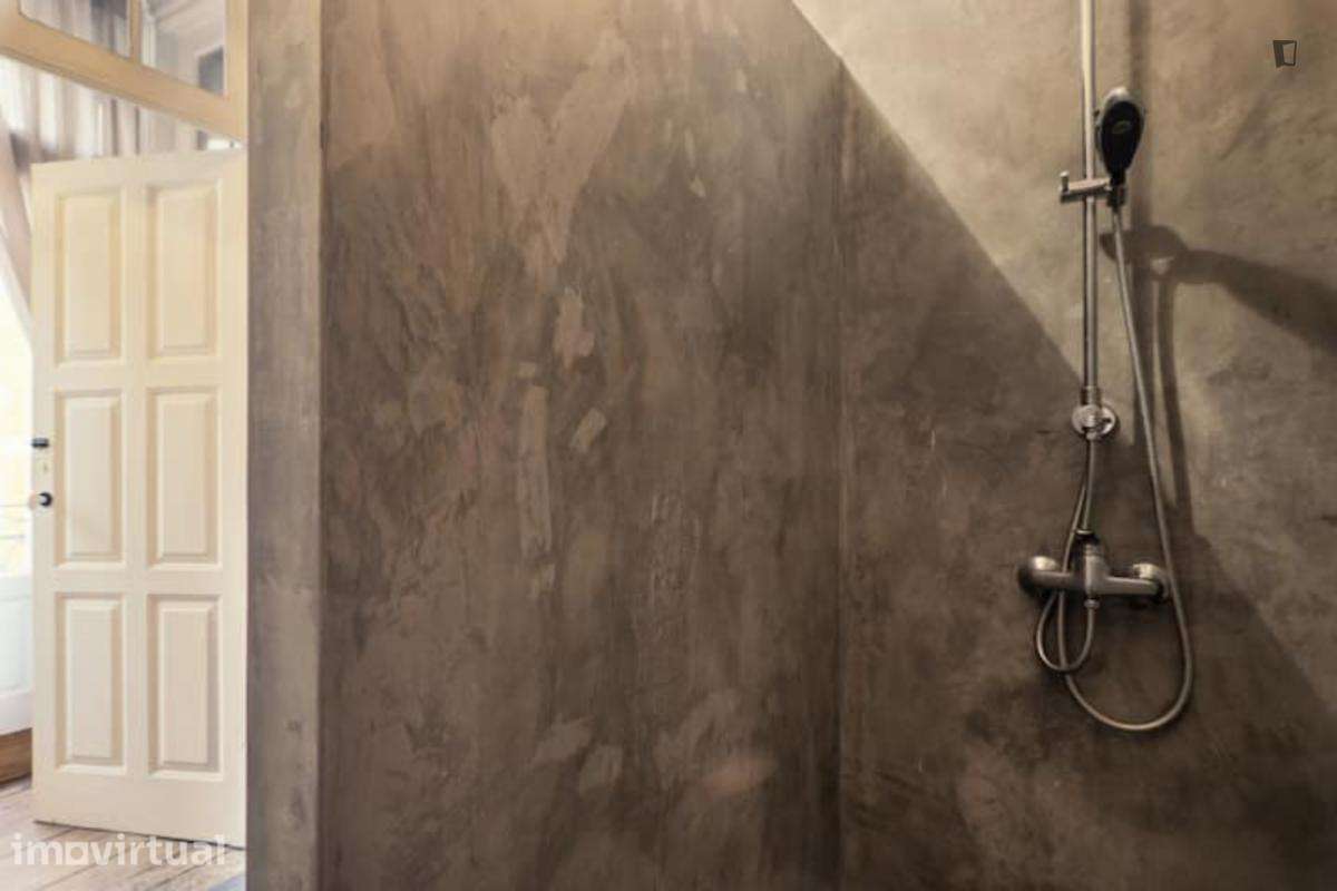 Apartamento com 2 quartos - localizado em Santo Ildefonso Porto - Grande imagem: 3/22