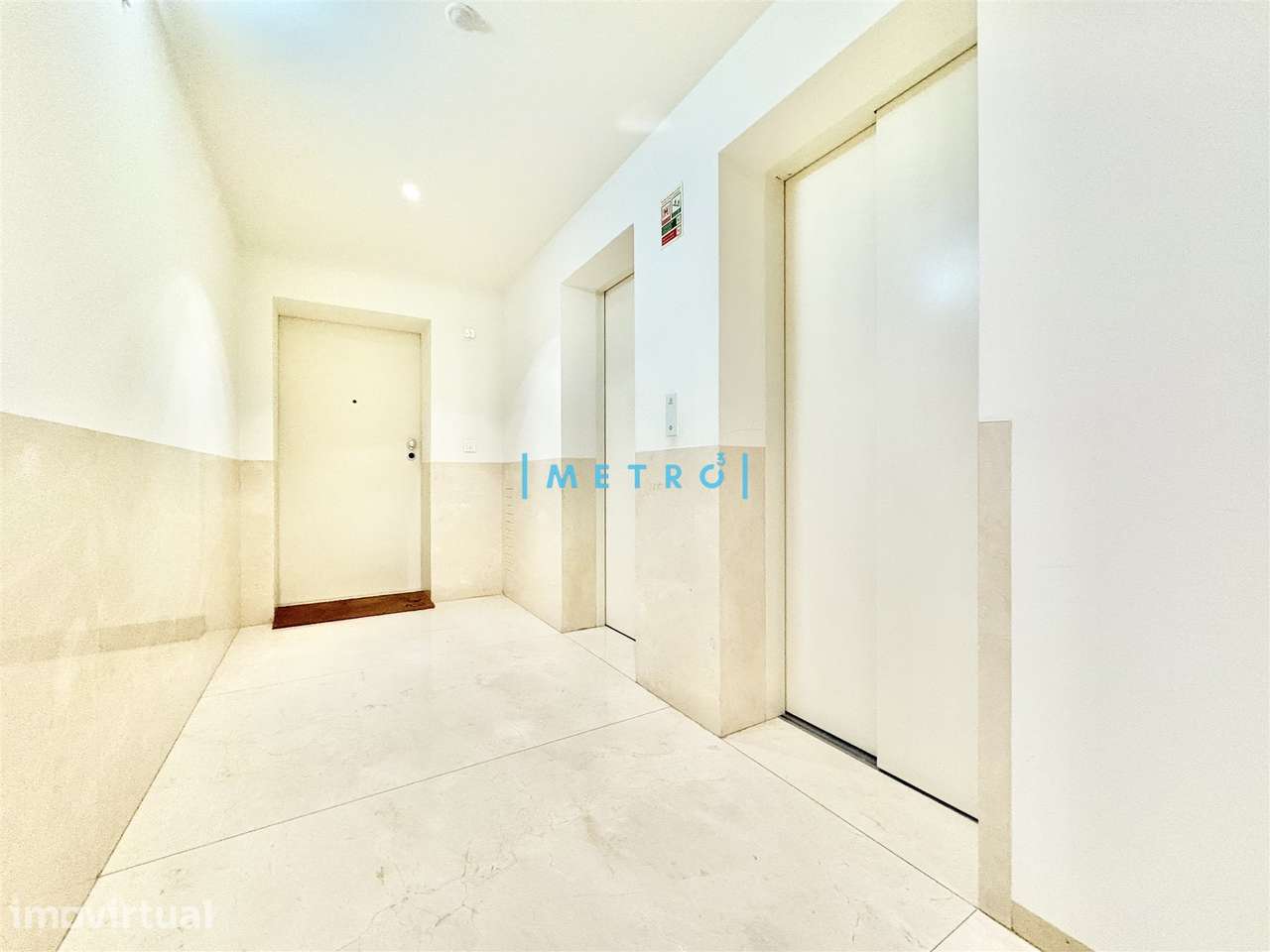 Apartamento T3 Arrendamento em Lordelo do Ouro e Massarelos,Porto - Grande imagem: 2/16