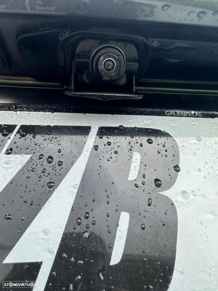 Mercedes-Benz A 180 CDI BE Style Aut. - 49