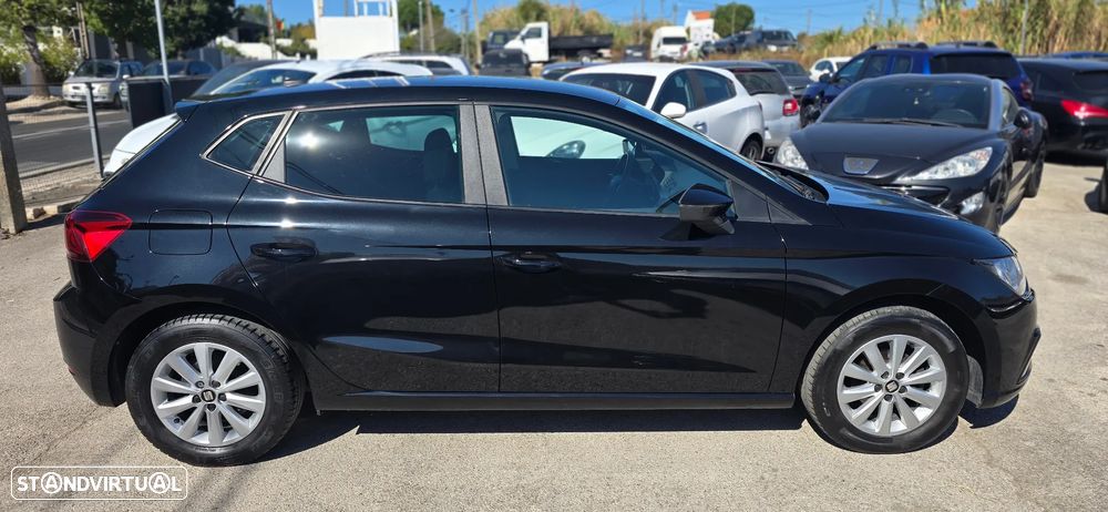SEAT Ibiza 1.0 TGI S&S Style - 34