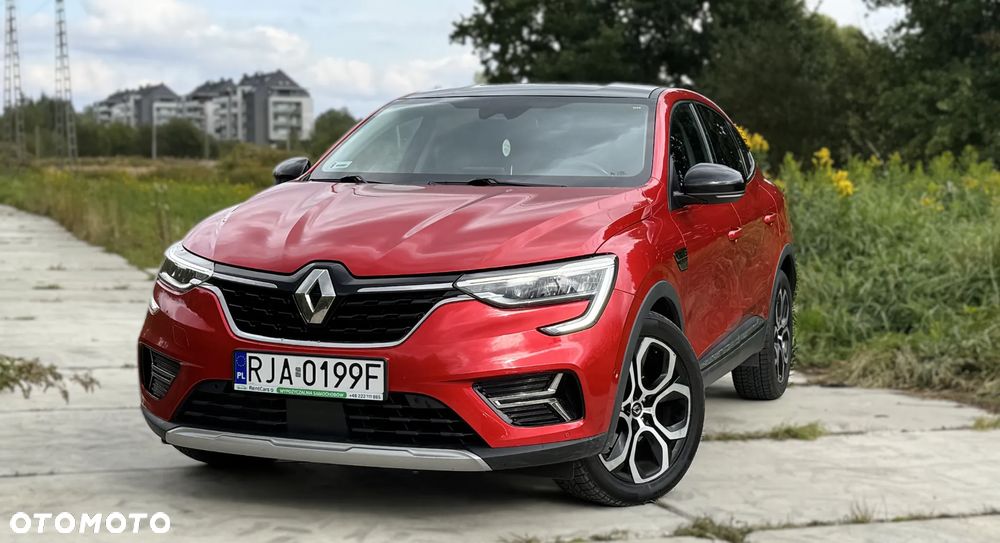 Renault Arkana - 2