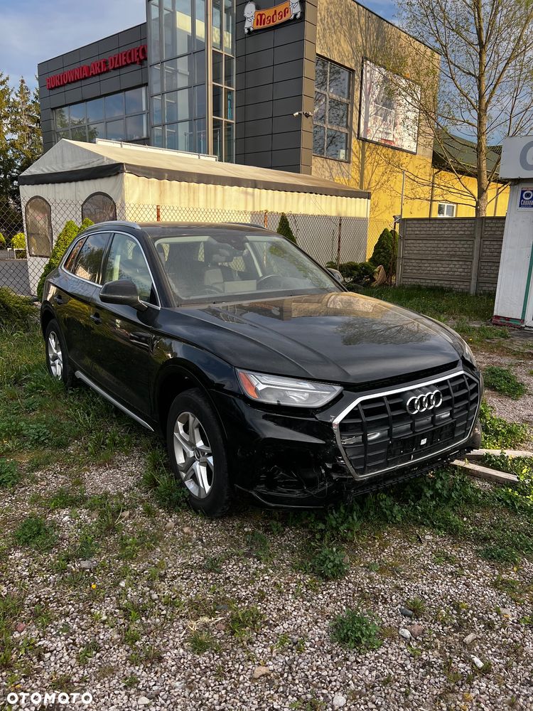 Audi A6 Limousine - 10