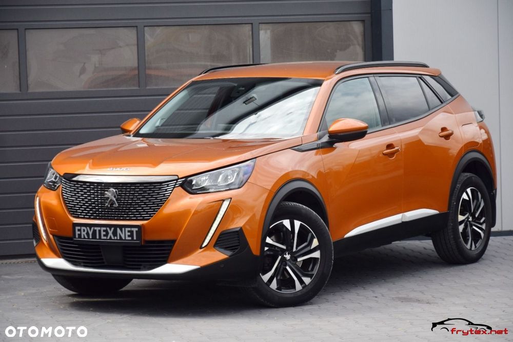 Peugeot 2008 - 10