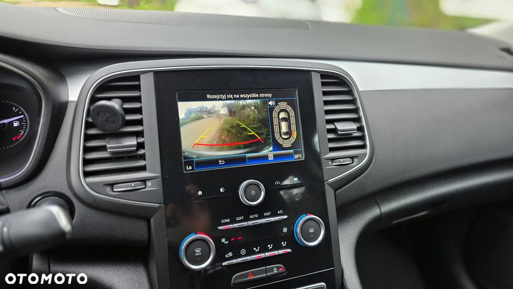Renault Talisman 1.7 Blue dCi Business - 5