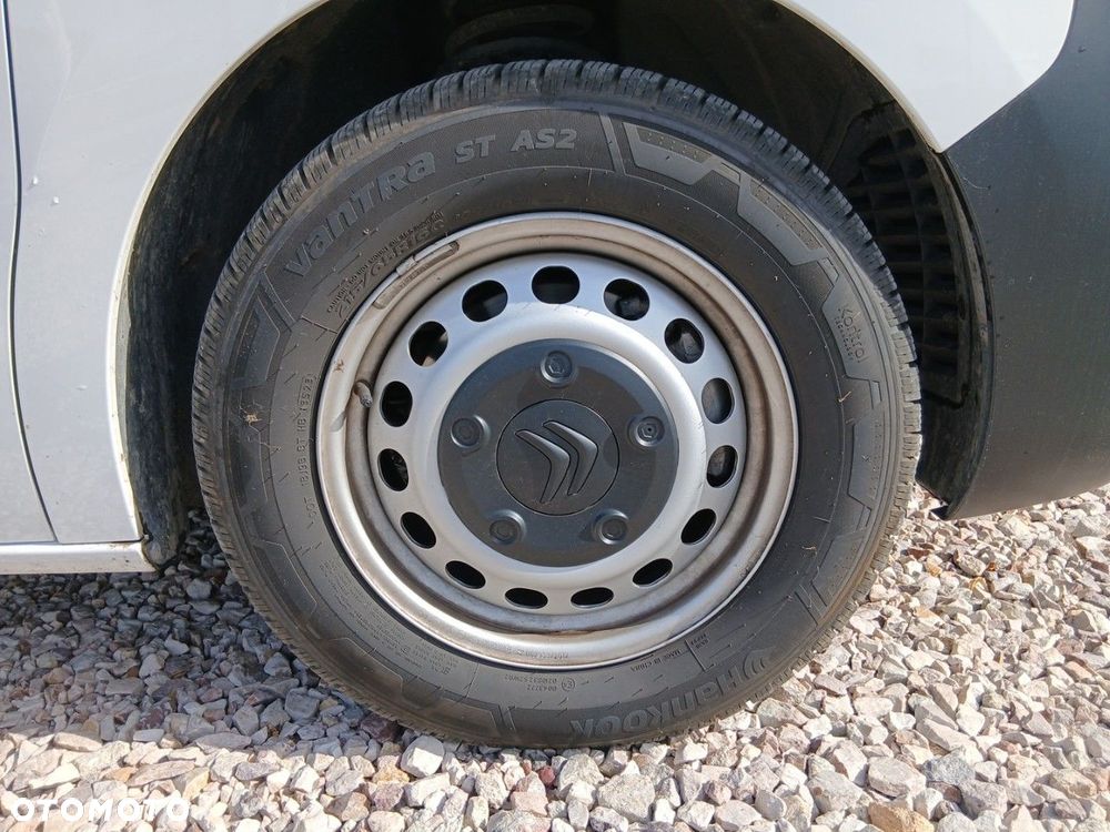 Citroën Jumpy - 11
