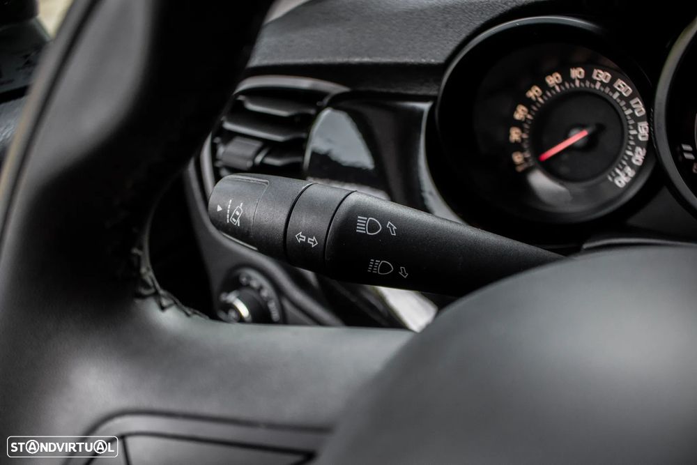 Fiat 500X 1.3 MJ - 16