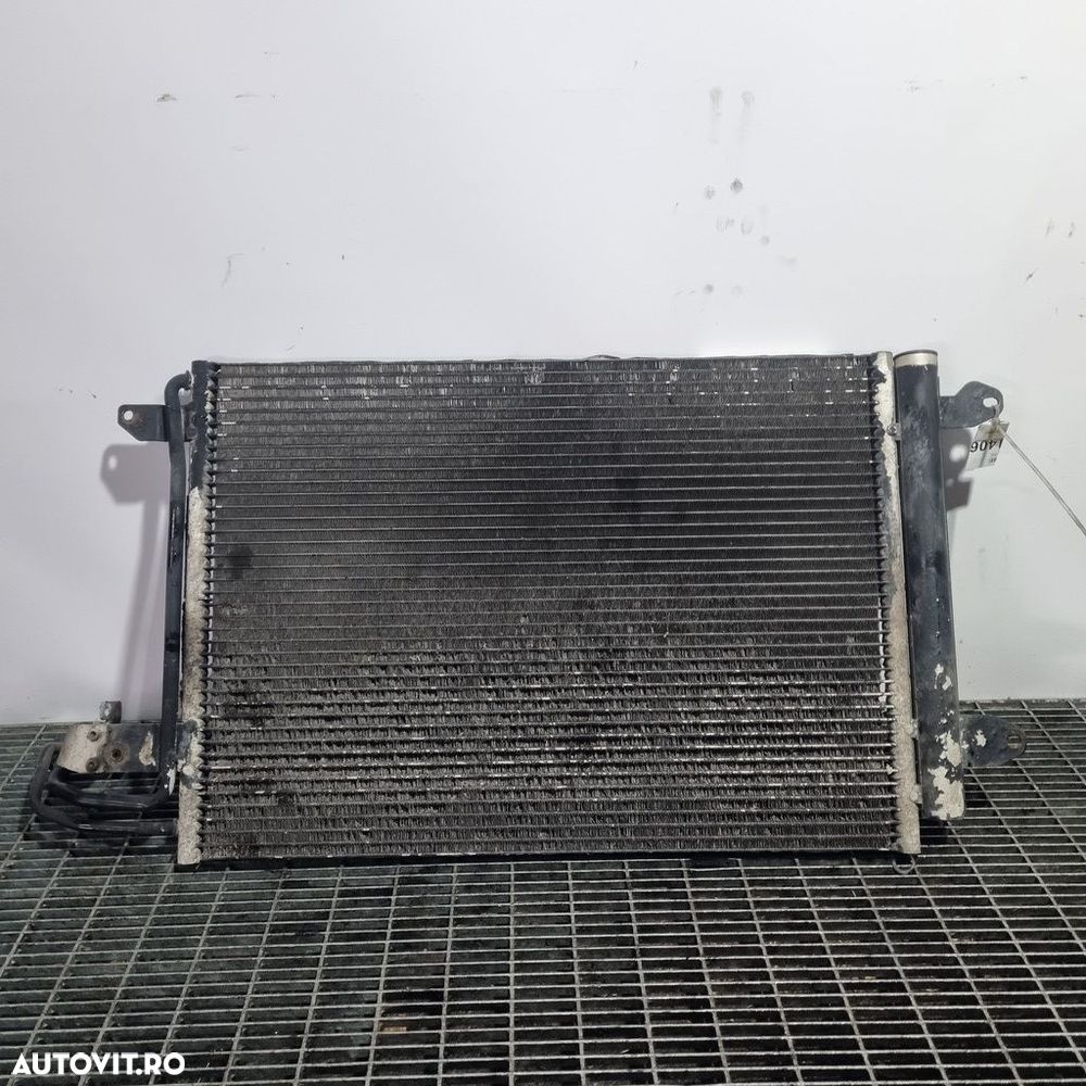 Radiator clima Skoda Yeti 2.0 TDI 2009 - 2013 (1406) - 2