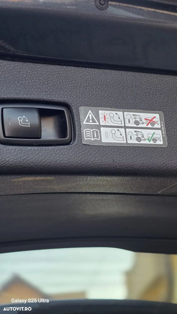 Mercedes-Benz ML 350 BlueTEC 4MATIC 7G-TRONIC - 37