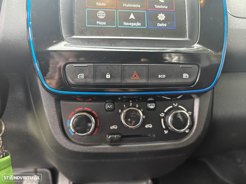 Dacia Spring Comfort Plus - 31