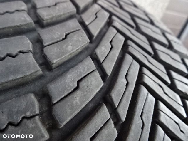 205/60/r16 96V Bridgestone Weather Control A005 - 4