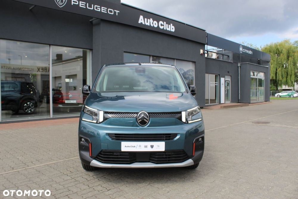Citroën Berlingo - 10