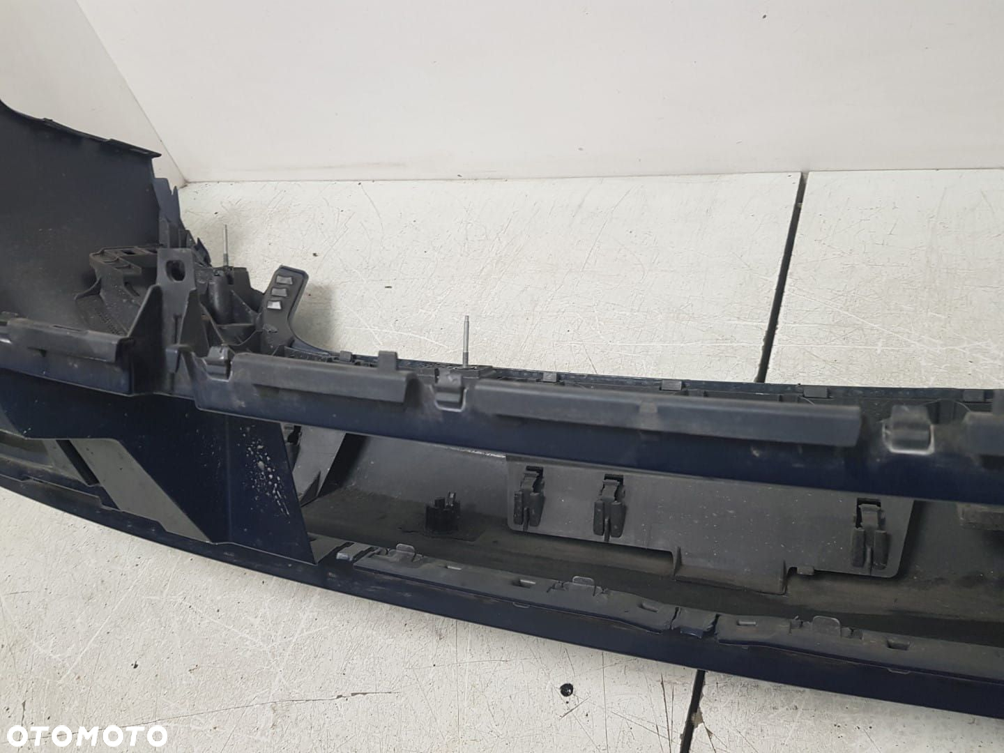 AUDI A3 8V 8V4 LIFT SPORTBACK 16-20 ZDERZAK TYŁ TYLNY 8V4807511L - 11