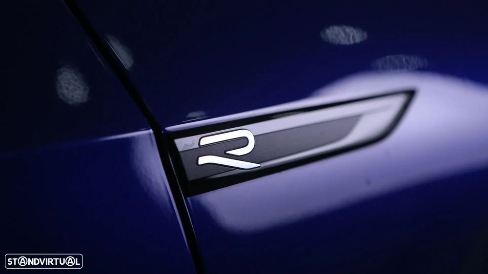 VW Golf 2.0 TSI R DSG - 6