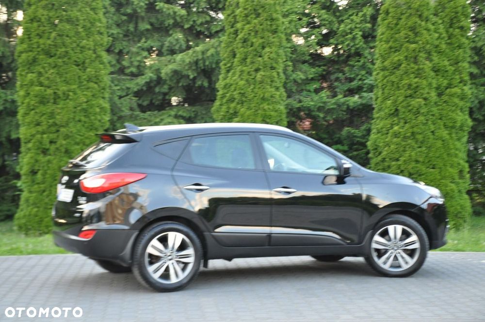 Hyundai ix35 - 5