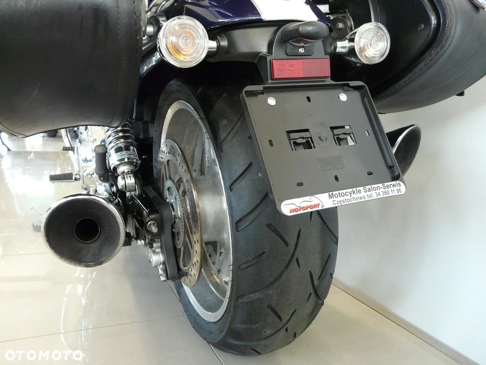 Triumph Thunderbird - 7